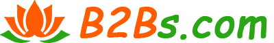 B2Bs Logo